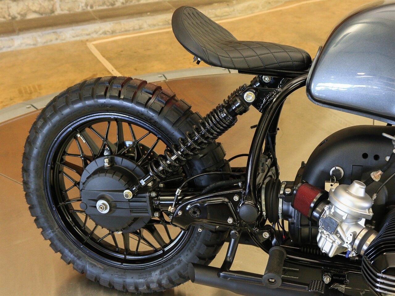 1982 BMW R100 - Photo 8 - Springfield, MO 65802