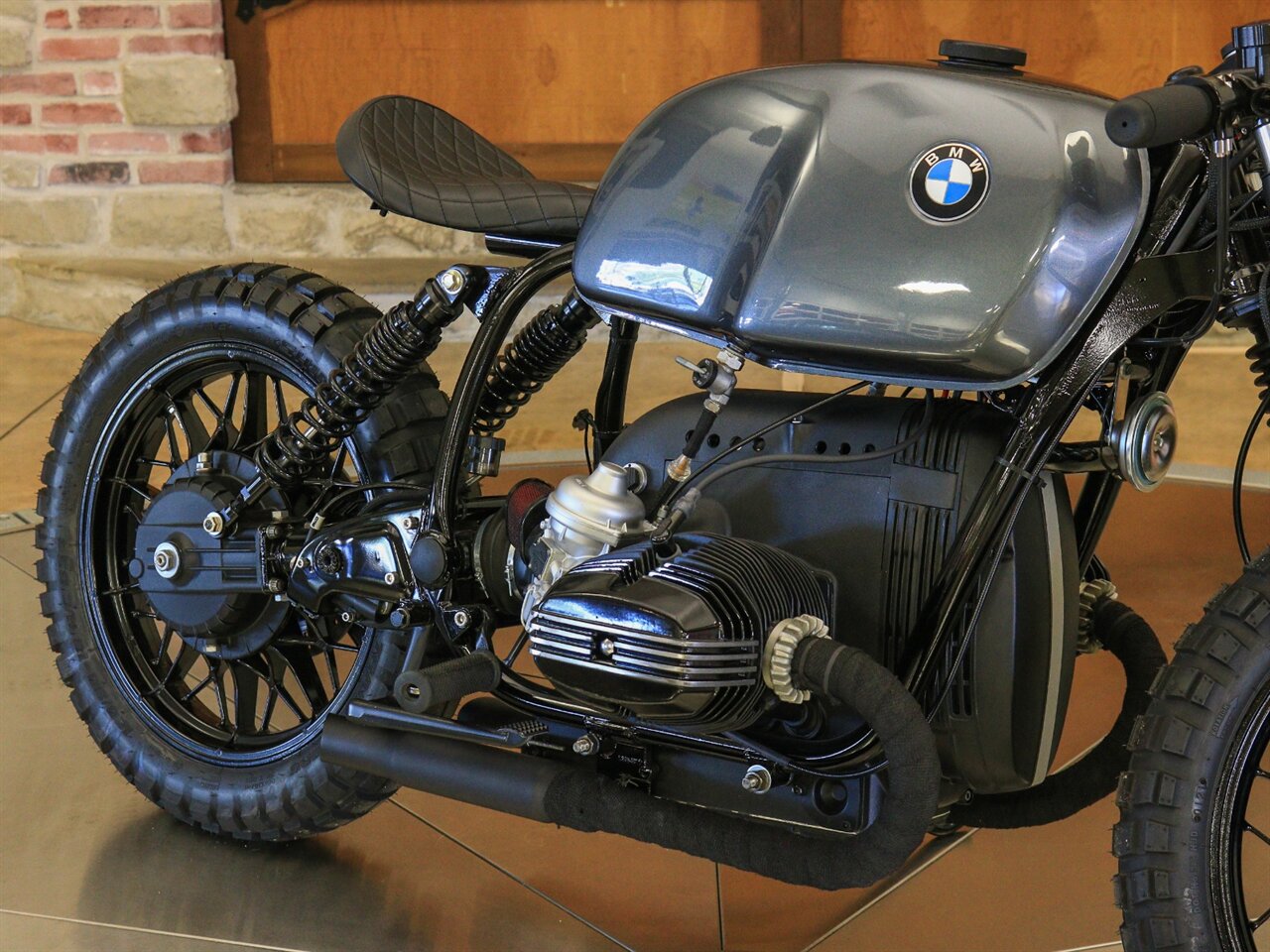 1982 BMW R100 - Photo 16 - Springfield, MO 65802