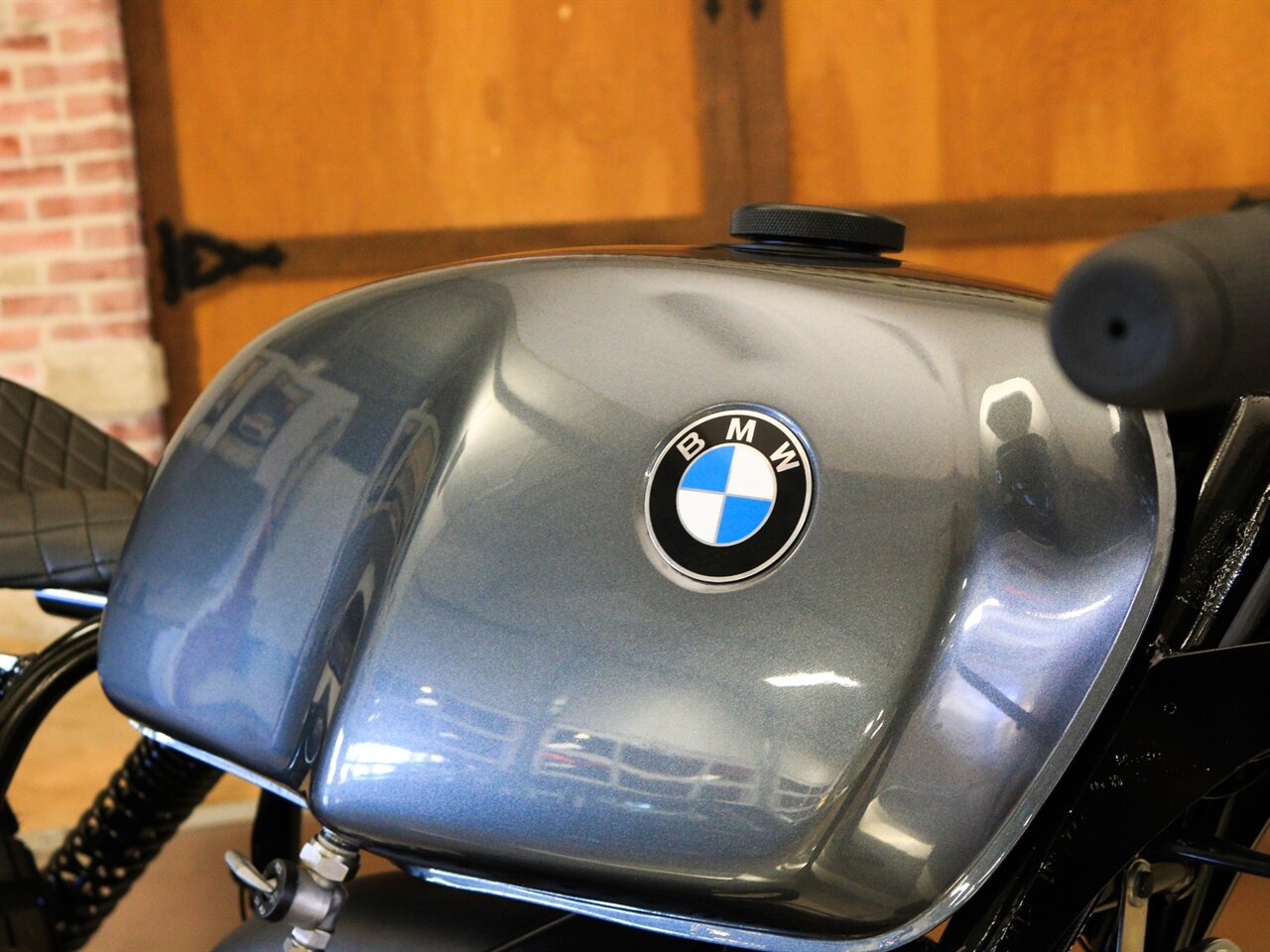 1982 BMW R100 - Photo 14 - Springfield, MO 65802
