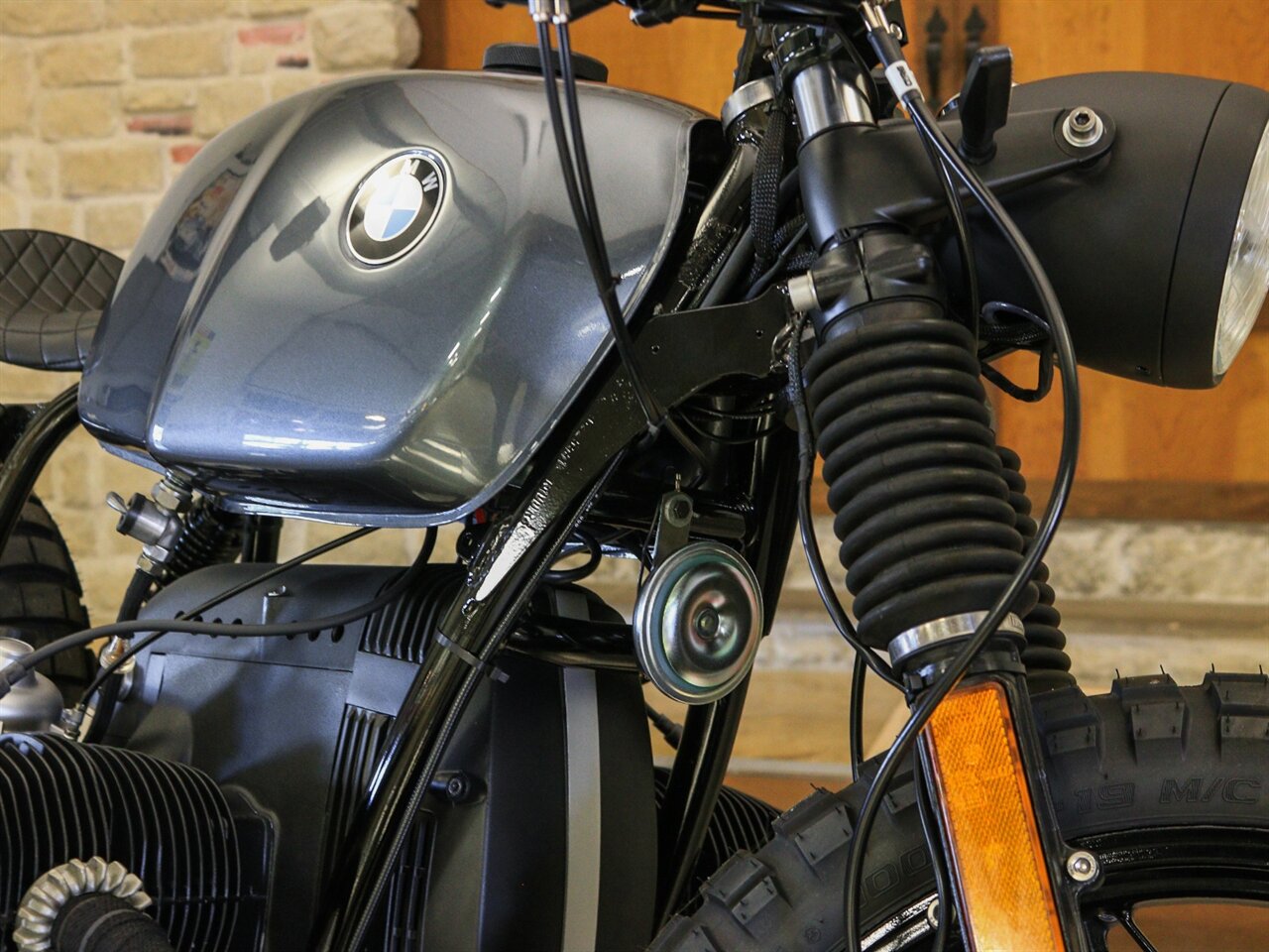 1982 BMW R100 - Photo 15 - Springfield, MO 65802
