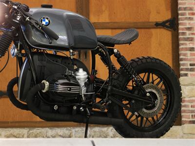 1982 BMW R100   - Photo 12 - Springfield, MO 65802