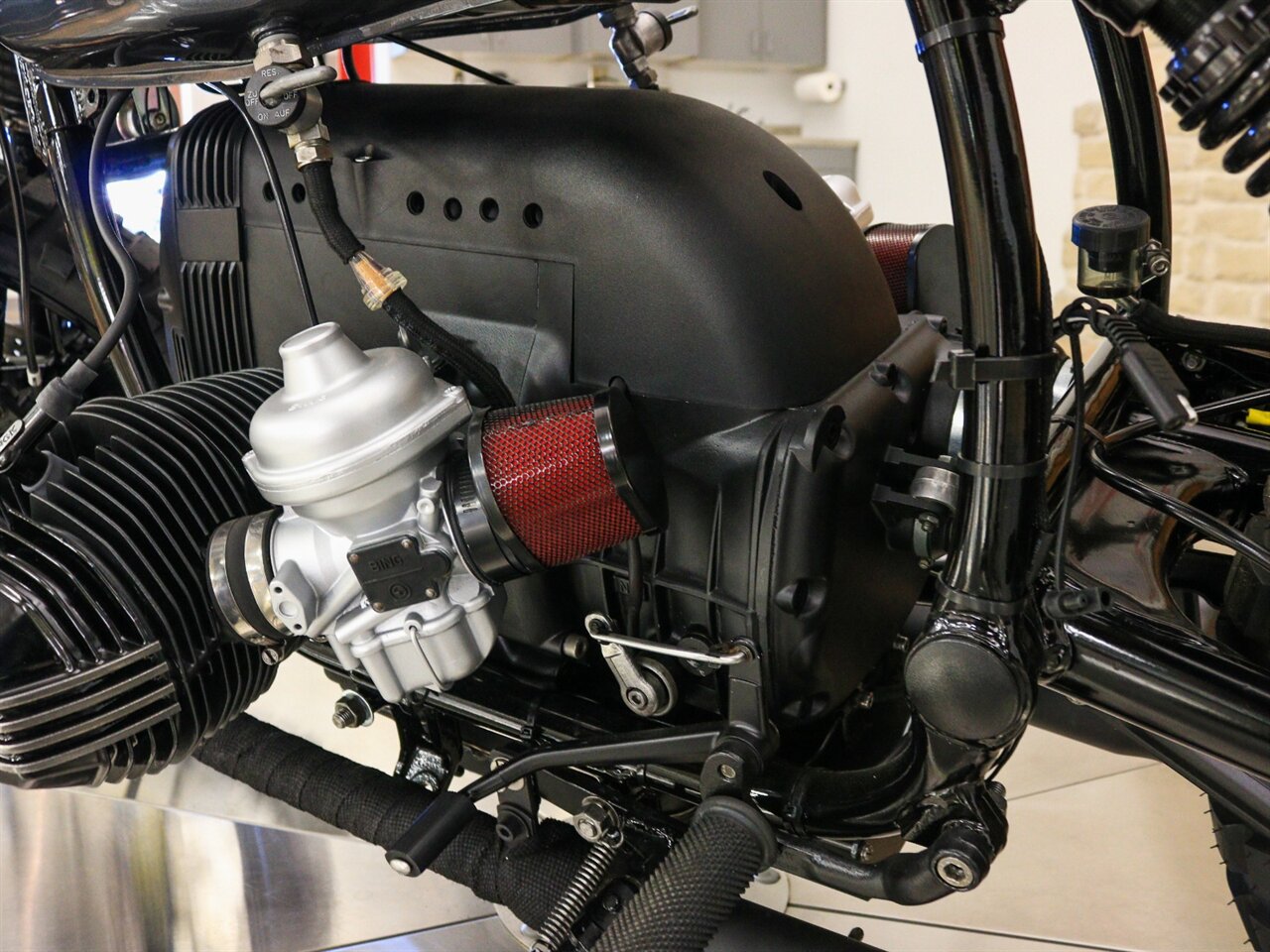 1982 BMW R100 - Photo 26 - Springfield, MO 65802