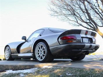 2002 Dodge Viper GTS   - Photo 26 - Springfield, MO 65802