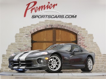 2002 Dodge Viper GTS   - Photo 1 - Springfield, MO 65802