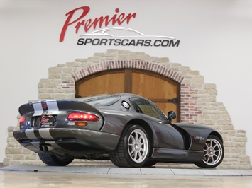 2002 Dodge Viper GTS   - Photo 9 - Springfield, MO 65802