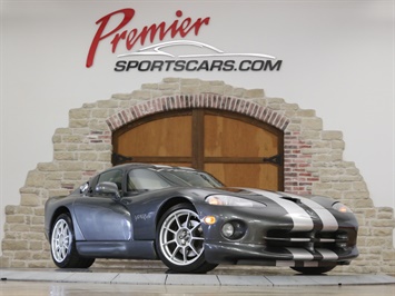 2002 Dodge Viper GTS   - Photo 4 - Springfield, MO 65802