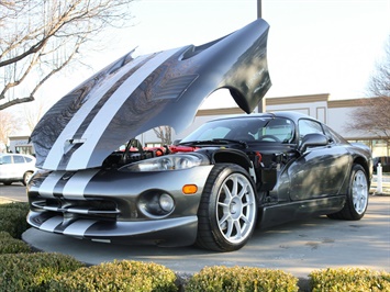 2002 Dodge Viper GTS   - Photo 36 - Springfield, MO 65802