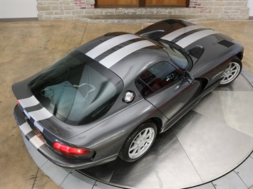 2002 Dodge Viper GTS   - Photo 12 - Springfield, MO 65802