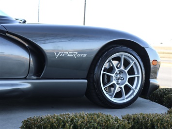 2002 Dodge Viper GTS   - Photo 39 - Springfield, MO 65802