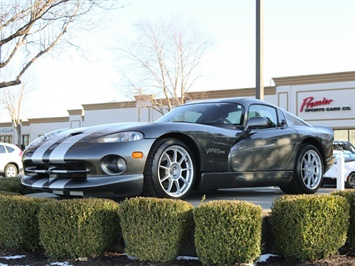 2002 Dodge Viper GTS   - Photo 28 - Springfield, MO 65802