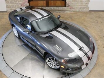 2002 Dodge Viper GTS   - Photo 15 - Springfield, MO 65802