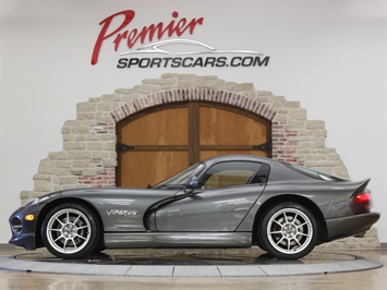 2002 Dodge Viper GTS   - Photo 6 - Springfield, MO 65802