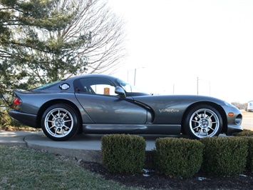 2002 Dodge Viper GTS   - Photo 23 - Springfield, MO 65802