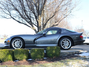 2002 Dodge Viper GTS   - Photo 27 - Springfield, MO 65802