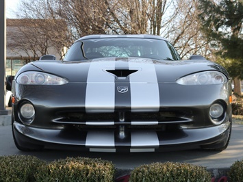 2002 Dodge Viper GTS   - Photo 21 - Springfield, MO 65802