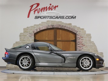 2002 Dodge Viper GTS   - Photo 3 - Springfield, MO 65802