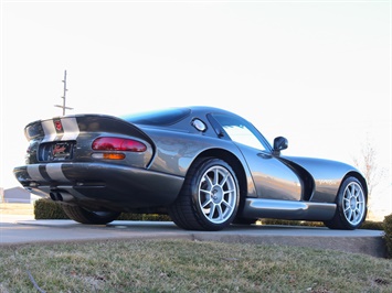 2002 Dodge Viper GTS   - Photo 24 - Springfield, MO 65802