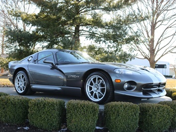 2002 Dodge Viper GTS   - Photo 22 - Springfield, MO 65802