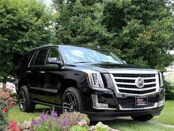 2015 Cadillac Escalade Premium   - Photo 12 - Springfield, MO 65802