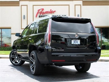 2015 Cadillac Escalade Premium   - Photo 6 - Springfield, MO 65802