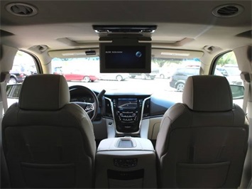 2015 Cadillac Escalade Premium   - Photo 22 - Springfield, MO 65802