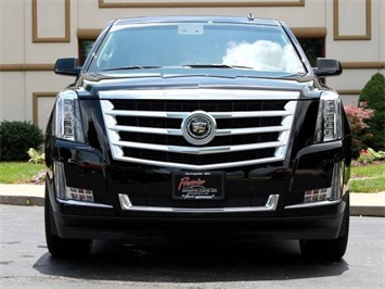 2015 Cadillac Escalade Premium   - Photo 4 - Springfield, MO 65802