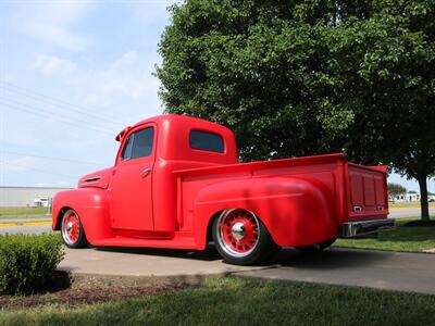 1950 Ford F1   - Photo 32 - Springfield, MO 65802