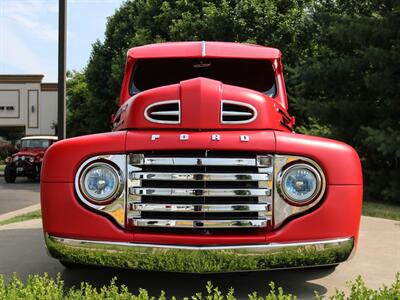 1950 Ford F1   - Photo 20 - Springfield, MO 65802