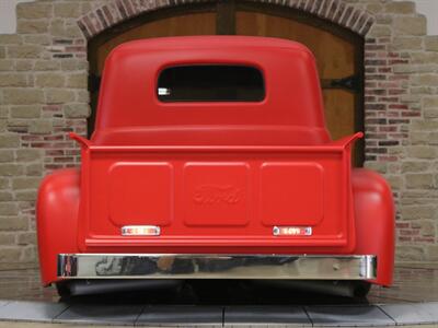 1950 Ford F1   - Photo 8 - Springfield, MO 65802