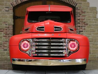 1950 Ford F1   - Photo 4 - Springfield, MO 65802