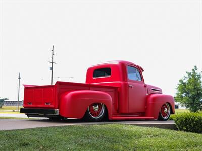 1950 Ford F1   - Photo 27 - Springfield, MO 65802