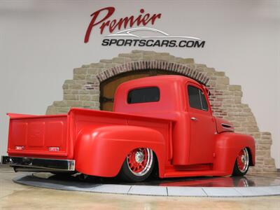 1950 Ford F1   - Photo 9 - Springfield, MO 65802