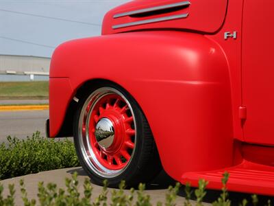 1950 Ford F1   - Photo 35 - Springfield, MO 65802