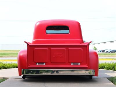 1950 Ford F1   - Photo 29 - Springfield, MO 65802