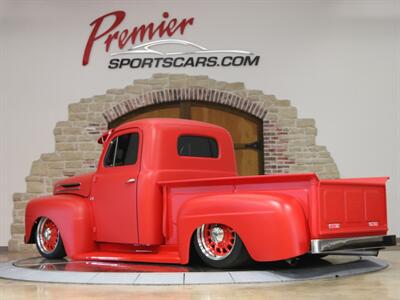 1950 Ford F1   - Photo 7 - Springfield, MO 65802