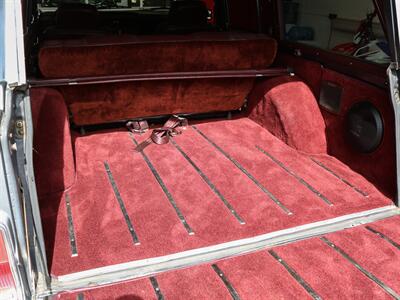 1988 Jeep Grand Wagoneer   - Photo 22 - Springfield, MO 65802