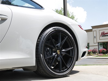 2018 Porsche 911 Carrera   - Photo 40 - Springfield, MO 65802