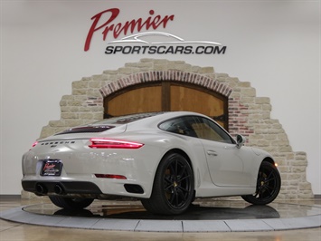 2018 Porsche 911 Carrera   - Photo 8 - Springfield, MO 65802