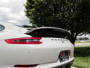 2018 Porsche 911 Carrera   - Photo 45 - Springfield, MO 65802