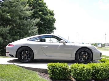 2018 Porsche 911 Carrera   - Photo 21 - Springfield, MO 65802