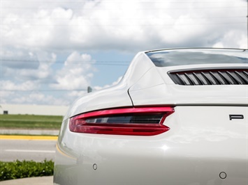 2018 Porsche 911 Carrera   - Photo 42 - Springfield, MO 65802