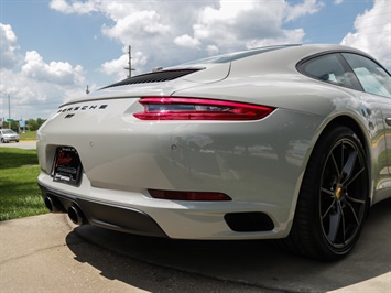 2018 Porsche 911 Carrera   - Photo 23 - Springfield, MO 65802