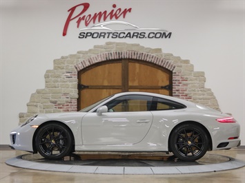 2018 Porsche 911 Carrera   - Photo 5 - Springfield, MO 65802