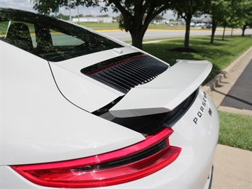 2018 Porsche 911 Carrera   - Photo 46 - Springfield, MO 65802