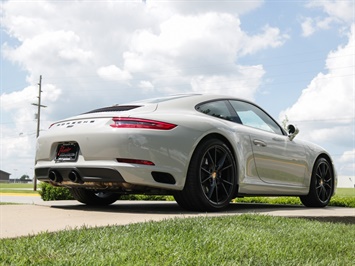 2018 Porsche 911 Carrera   - Photo 22 - Springfield, MO 65802