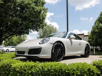 2018 Porsche 911 Carrera   - Photo 27 - Springfield, MO 65802