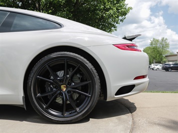 2018 Porsche 911 Carrera   - Photo 41 - Springfield, MO 65802