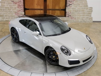 2018 Porsche 911 Carrera   - Photo 15 - Springfield, MO 65802