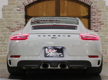 2018 Porsche 911 Carrera   - Photo 7 - Springfield, MO 65802