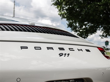 2018 Porsche 911 Carrera   - Photo 43 - Springfield, MO 65802